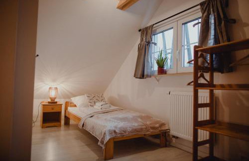 Domek Chmury i Góry w Karkonoszach - Foto 21