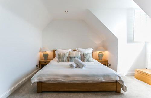 Sunshine - Beachfront home in Bracklesham Bay - Foto 32