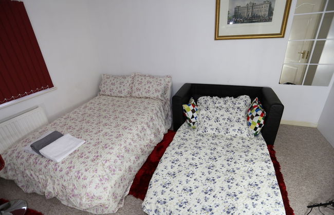 Lovely Studio Apartments - Thamesmead - Foto 6