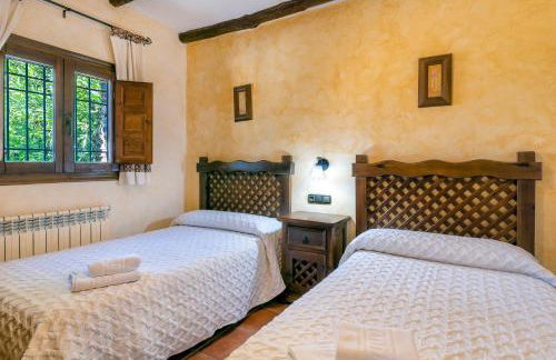 Cortijo la Loma de la Alpujarra - Foto 34