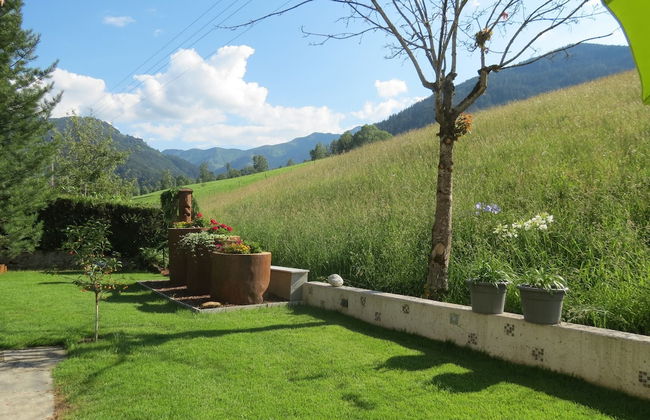 Voluminous Apartment near Ski Slopes in Maria Alm - Foto 36