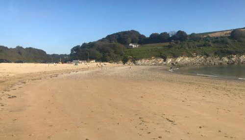 Waves at The Beach House - Foto 5