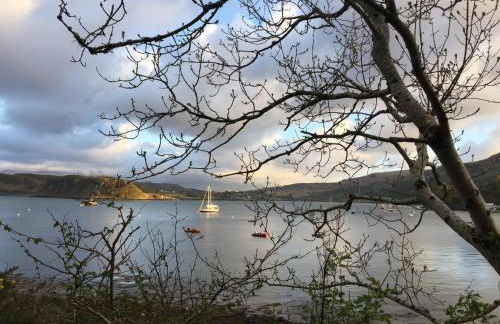 Glenfalloch Beag Apartment, Torvaig - Foto 25