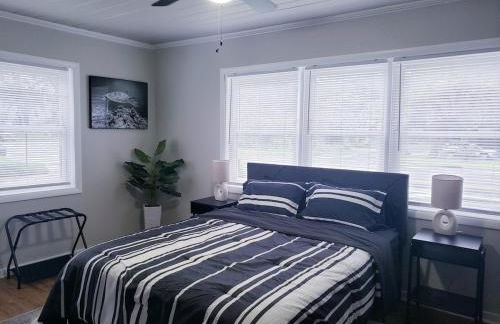 Golden Isles Getaway-pets welcome! - Foto 14