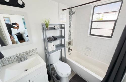 South Beach and Collins, Parking included - Foto 18