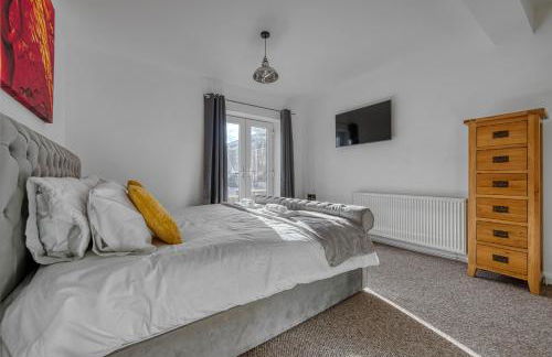 2 Bedroom Bungalow with Garden and Parking - Foto 21