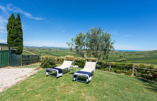 Masseria Difesa Grande - Foto 27