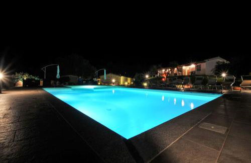 Agriturismo La Rocca Manna - Foto 56