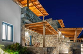 Galazio Suites, Serifos - Foto 37