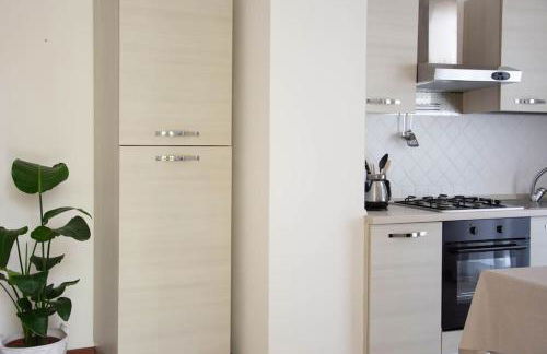 CA' GIALLA 2 - sul Lago di Lugano, Dog friendly, Terrazza e Parcheggio - - Foto 13