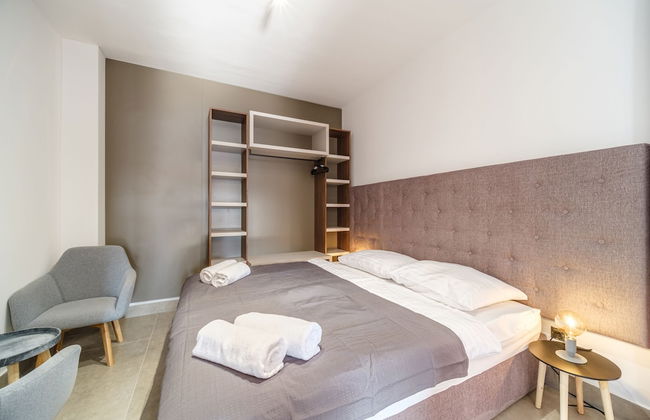 Sutivan Luxury Apartments - Foto 9