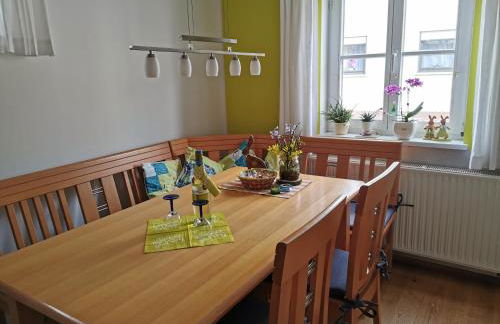 Gemütliche FeWo im Fachwerkhaus - Photo 3