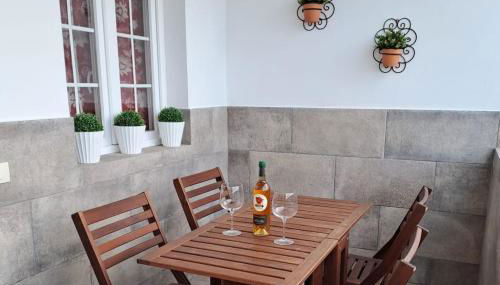 Casa Mar y Lava - Foto 1