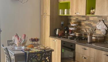 Casa Vacanze Lia - Foto 2, stove