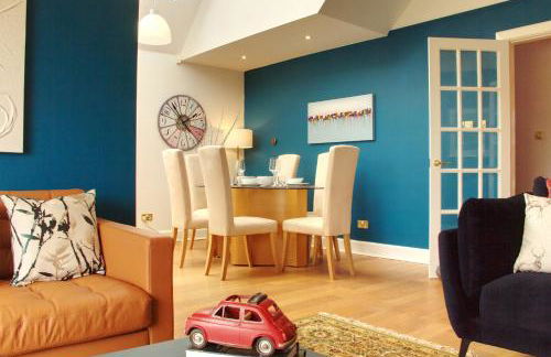 STUNNING LODGE MINUTES FROM THE SEA AND GOLF COURSE - Foto 12