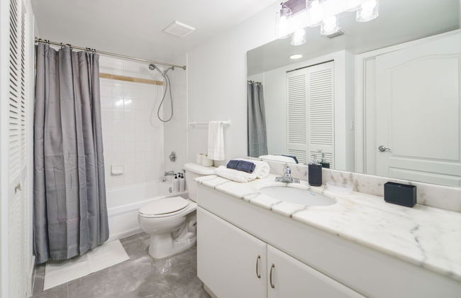 Amazing apartment in the Heart of Brickell - Foto 51