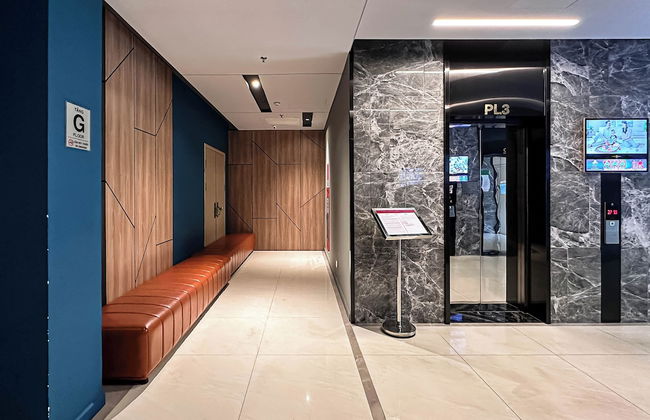 SOHO Residence & Hotel - Foto 29