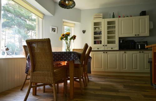 Wester Curr Cottage - Luxury 5-Star Cottage with Private Pool & Hot Tub - Foto 27