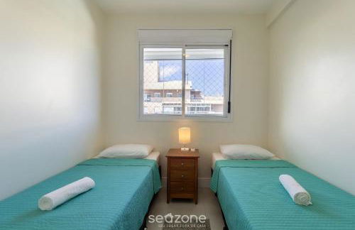 Apt w swimming pool 400m fr Campeche Beach RAP308 - Photo 31