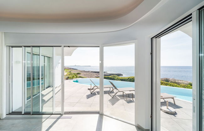 Villa Gaudina in Sant Llu s - Foto 6