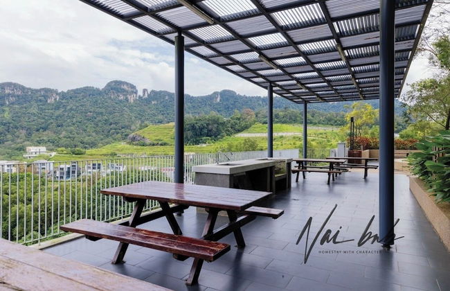 NaiBnB @ Nadayu 63 - Foto 37