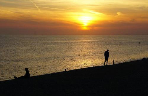 THE VIEW apartment with free parking close to town - Foto 32