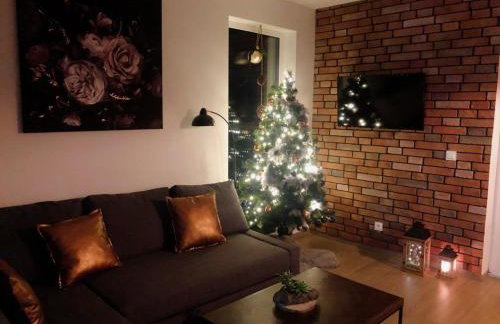 Domki Loft nad Stawem 4d4dz - Foto 15