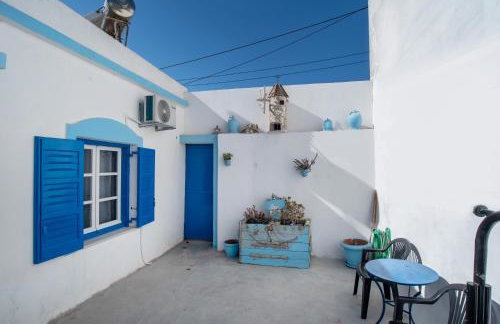 Naxos Family House in Vivlos - Foto 2