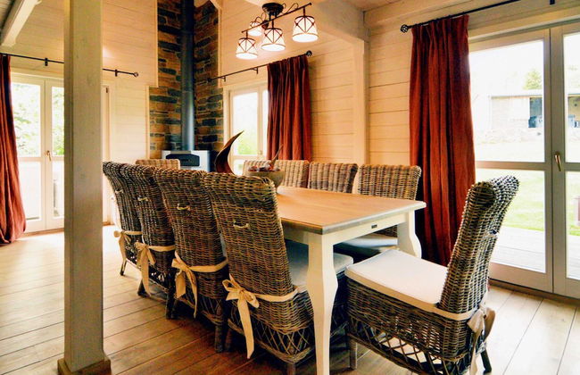 Luxurious Villa with Sauna, Hot Tub, Recreation Room, Large Enclosed Garden - Foto 20