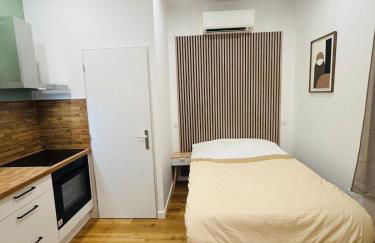 Studio tout équipé - Idéal pro et loisirs - Photo 3