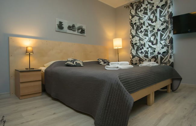 Apartamenty Sedinum - Foto 31