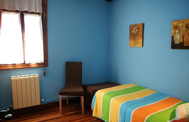 Casa Rural Arboliz - Photo 11