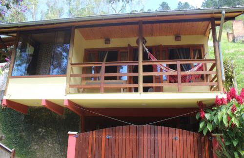 Chalé Refúgio do Pavão - Photo 15