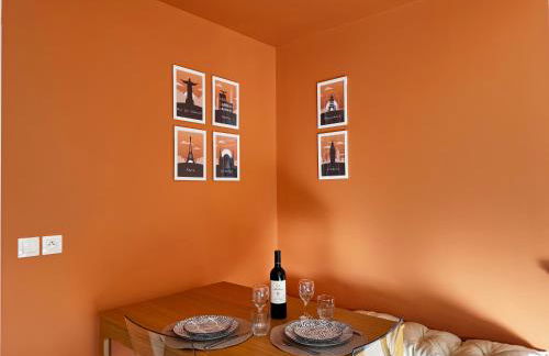 Massy Home, votre cocon à 2 pas du RER et de la gare TGV - Foto 12