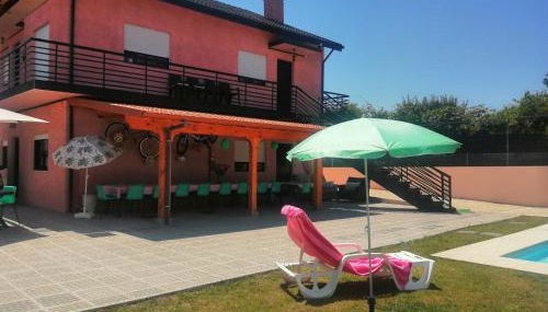 Eucalyptus Pink House - Foto 2