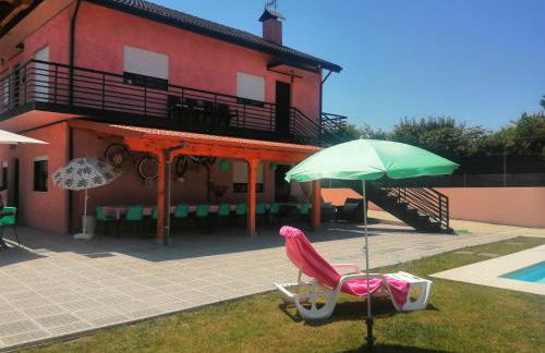 Eucalyptus Pink House - Foto 2