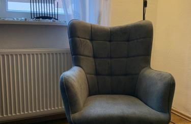 Villa Kerzenheimer Tor - Foto 8