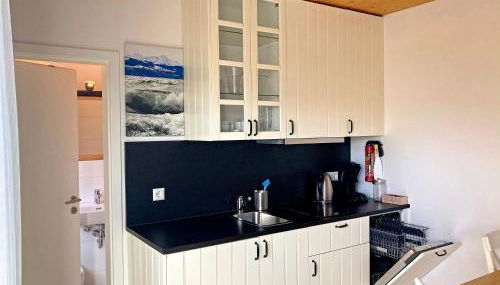 Zum Seglerhafen – Ferienappartement - Foto 5