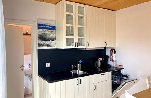 Zum Seglerhafen – Ferienappartement - Foto 5