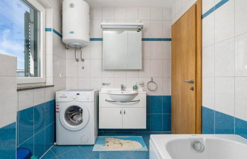 Nice Home In Lokve With Sauna - Foto 42