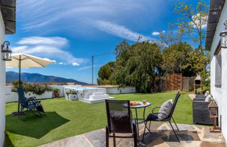 Los Llanos Soportújar- La Alpujarra - Foto 11