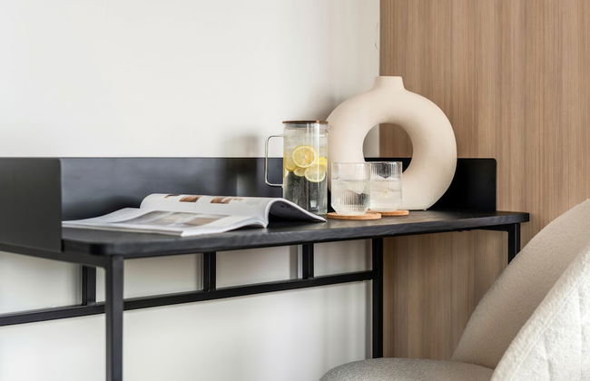 Sanders Port Piraeus - Foto 25