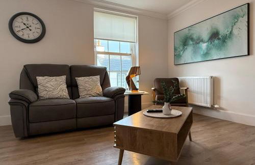 Picturesque Tornagrain Apartment 2bed Free Parking WiFi - Near Inverness Airport - Photo 22