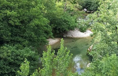 Casa Ponte Raddi - Foto 20