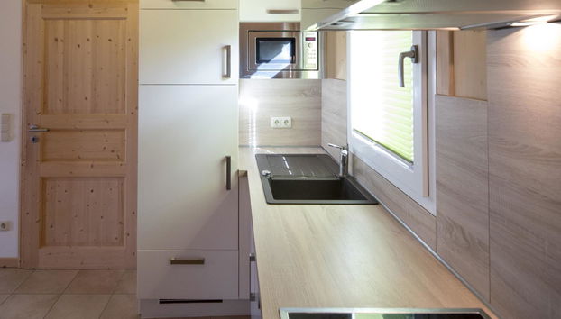 Stolz 2a - Foto 4, Kitchen / Dining Room