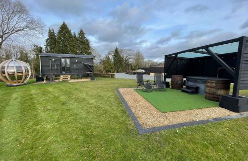 Lake View Retreats - Foto 16