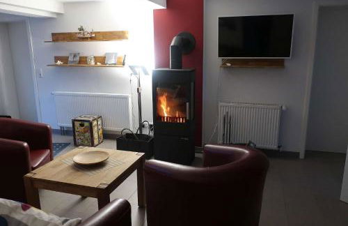 Ferienhaus Noor und Meer - Foto 10