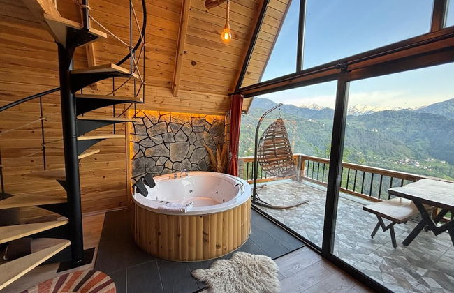 Arvilla Dağ Evleri - Foto 2