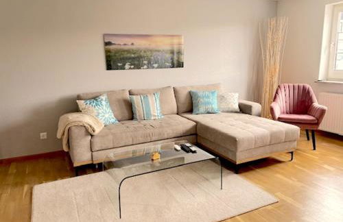 Guest House 3 Binzen - Foto 2