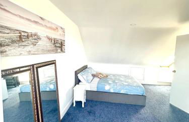 Luxury House in Ilford 21 minute Train journey from Central London - Foto 36